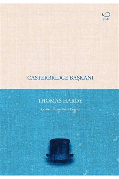 Generic Brand Casterbridge Başkanı