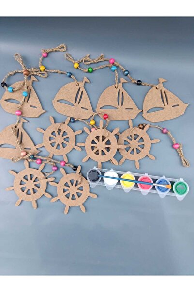 na neşeli ahşap İpli Sarkaç takımı oda , kapı , duvar , balkon , bahçe ,yazlı...