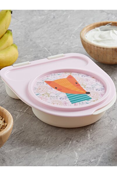 Flybee وعاء تغذية محمول للأطفال من ترافيلر تشايلد، وعاء طعام للأطفال، مجموعة ...