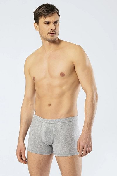 Cacharel Ανδρικά μποξεράκια - 2 τεμάχια, Lycra, ζώνη μέσης, 95% βαμβάκι και 100% ελαστάνη