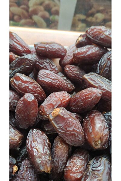 HACI BAYRAM TURKİSH DELİGHTS Hurma Iri Kudüs Extra 1 Kğ