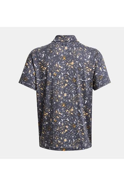 Under Armour UA Playoff 3.0 Men's Polo - Printed, 1378677 -044