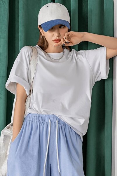 SERAZAT Γυναικείο μπλουζάκι Unisex 100% βαμβάκι που δεν ιδρώνει