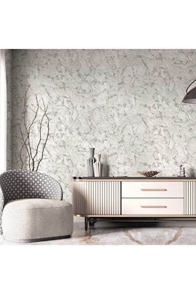 Adawall ROKA 23103-1 Modern Mermer Desenli Duvar Kağıdı 16,5 m2