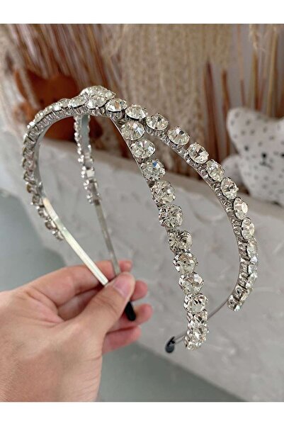 CSR Collection Coroana de zircon model cruce