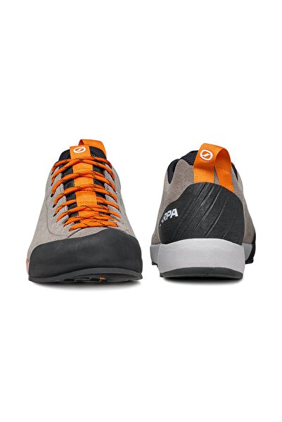 Scarpa GECKO Ayakkabı Taupe-Mango