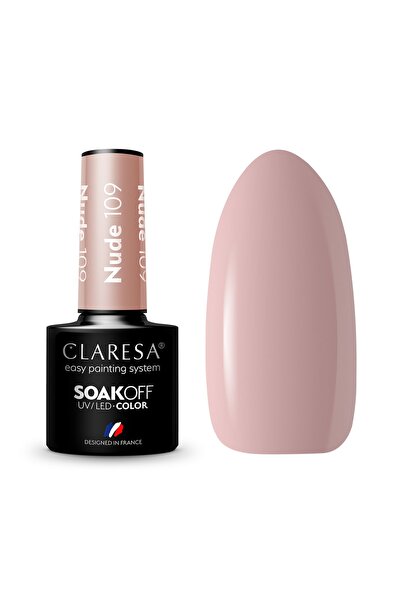 Claresa Nud 109 5g