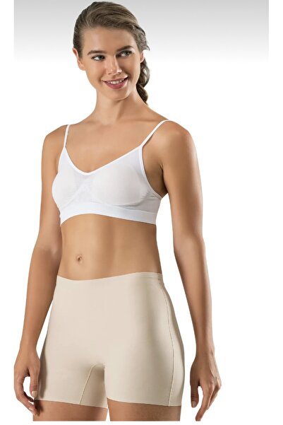 Flexfit Kadın Spor Tayt Boxer