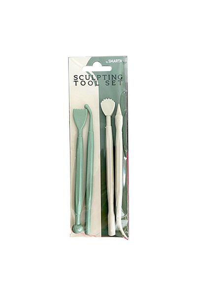 Smarta Sculpture Tool Set
