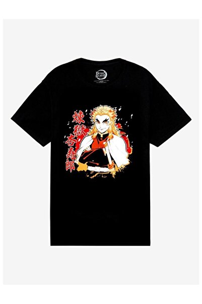 Jose Clothing ΚΟΝΤΟΜΑΝΙΚΙ ΜΠΛΟΥΖΑ UNISEX ΜΑΥΡΟ ΕΚΠΤΩΜΕΝΟ OVERSIZE