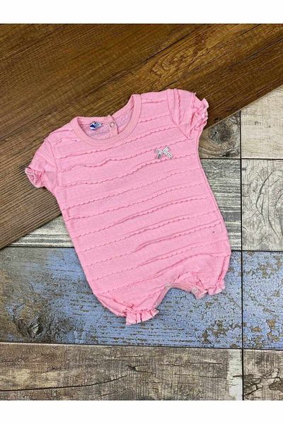 mj baby Baby Jumpsuit