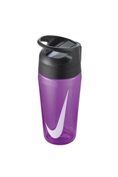 Pink Nike Unisex 24oz Renew Recharge Water Bottle With Straw, Accessories
