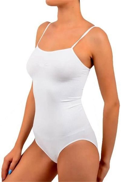 Esbersi Rope Suspender, Bottom Hook, Slimming Regional Shapewear Badi Zıbın Corset