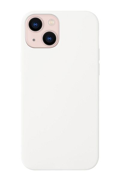 shoptocase حافظة هاتف من السيليكون متوافقة مع هاتف iPhone 13