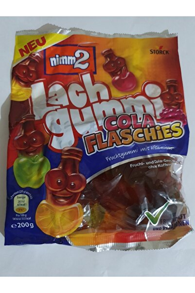 Nimm2 lach gummi