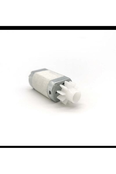 BATALLI Denture Nail File Machine Spare Part Motor (NOT INCLUDING PEN)