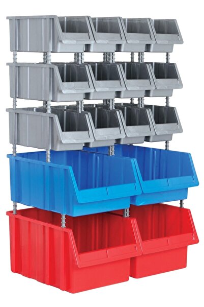 Genel Markalar Avadanlık Setleri Kod1160