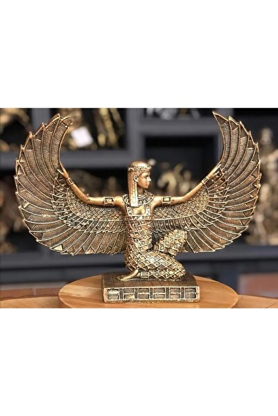 Hediyenealsak Mısır Tanrıçası Isis Biblo