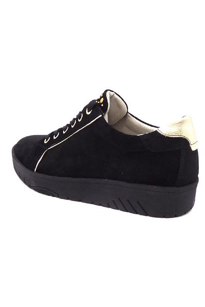 Waldläufer Schnürschuhe – bequem und stilvoll
