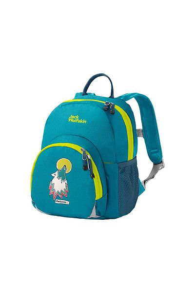Jack Wolfskin Kinder Buttercup Tagesrucksack