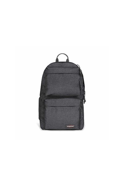 Eastpak Černá džínovina Parton 2vt - Rs Blk
