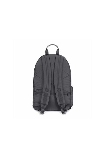 Eastpak Černá džínovina Parton 2vt - Rs Blk