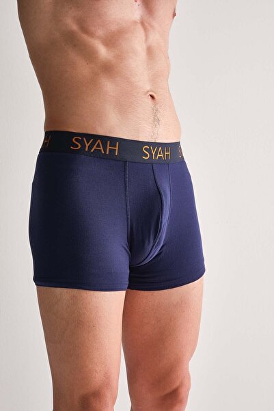 Syah Erkek Modal Boxershort