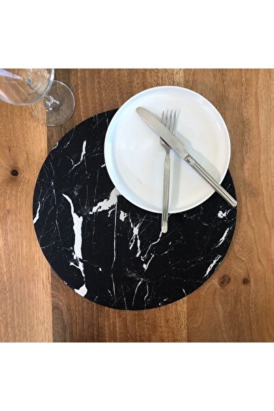 desen tasarım Amerikan Servis,siyah Mermer Supla