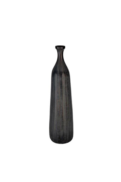 Eglo Aydınlatma 421283 "fanambana" Gri Metal Vazo 53cm Yüksekliğinde