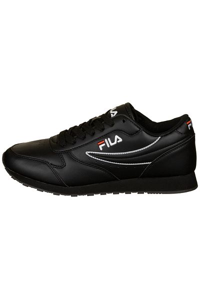 Fila Nízká oběžná dráha