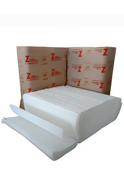 Spect مناديل مطوية على شكل حرف Z، 12 قطعة