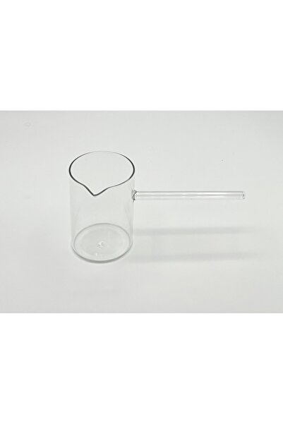 turzuccaciye Borosilikat Cam Cezve 400 Ml