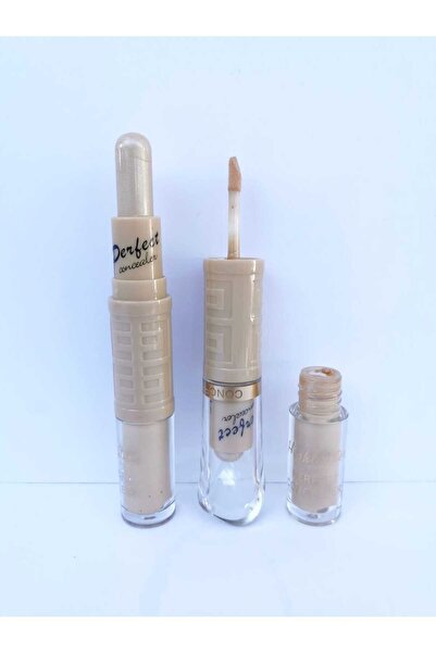 AİLY COSMETİCS Tlm Çift Taraflı Stick Hıghlıghter Aydınlatıcı