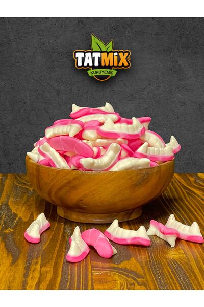 Tatmix Jelibon Damak 250gr