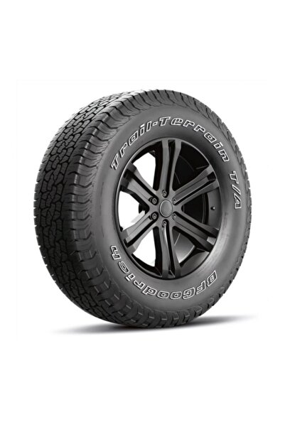 Bf Goodrich BFGoodrich 225/75 R16 108T XL Trail-Terrain T/A OWL Yaz 4x4 2023