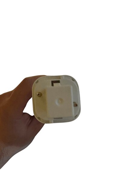 Osram Dulux D 26w 840 2 Pinli Plc (4000K) Gün Işığı (10 ADET) Boy:16.5cm ( 10w-13w-18w Yerine Olmaz )