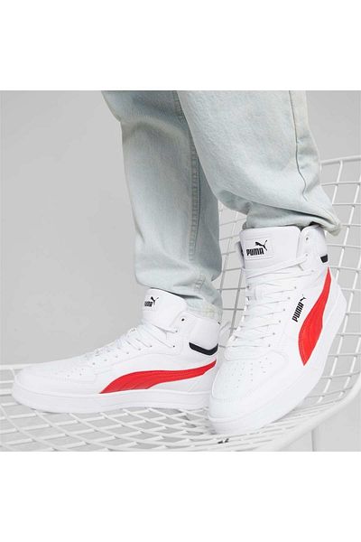 Puma Caven 2.0 Mid - Hiking Boat