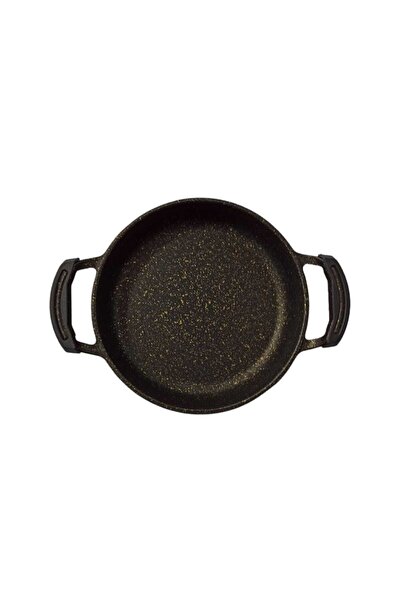 Alkar صلصة بيض هانيميلي 20 سم - أسود