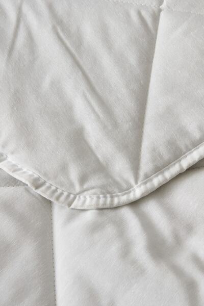 Karaca Home Зимова ковдра з мікрофібри - двоспальна, 195x215/300 см