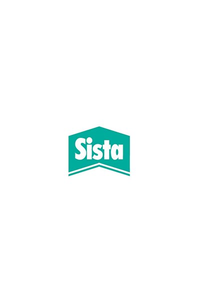 Henkel 20'li Koli Sista Akvaryum Silikon Siyah 280 ml