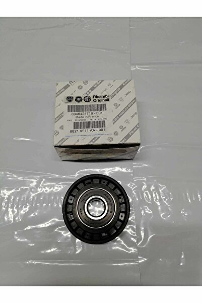 TEMPRA TİPO DOĞAN SLX 1,4/1,6 PLASTİK GERGİ RULMANI LANCİA (OPAR) (TEMPRA MOTOR ARAÇLARA UYUMLUDUR)