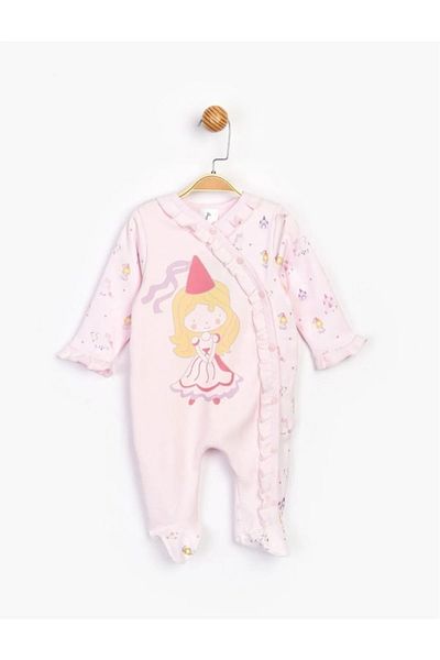 Panolino Booties Jumpsuit 16474