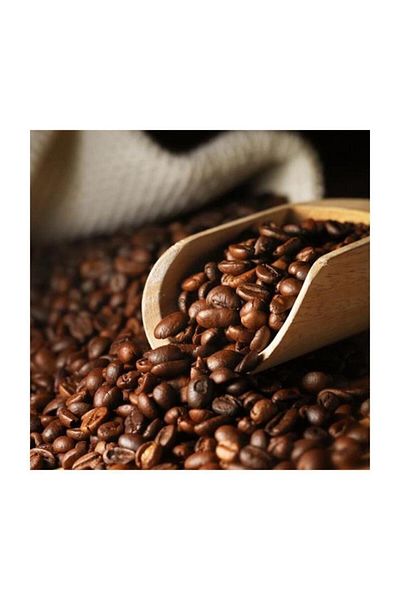 Ayvalık Baharat Turkish Coffee 100 Gr - Unground Grain Core