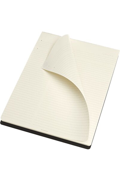 Moleskine Pro Pad Prestij Blok Not Defteri 21.6x27.9 XXL