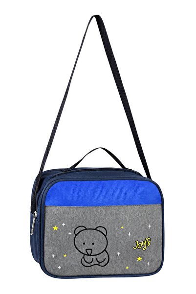 CAKARD FLAPĂ DE SPATE PENTRU ȘCOALA PRIMARĂ DUALĂ CULOARE