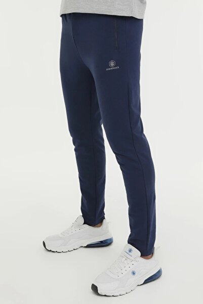 lumberjack M-CT121 Basic 3FX Navy Blue - 101349592STD