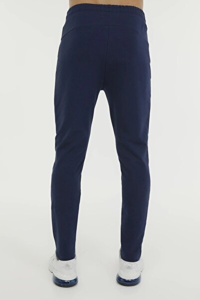 lumberjack M-CT121 Basic 3FX Navy Blue - 101349592STD