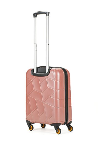 ÇÇS 5164 Ultra Strong Kabin Boy Valiz