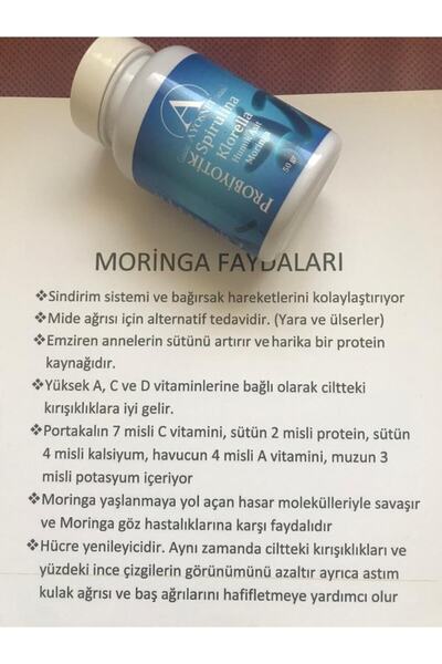 ayosnet Probiyotik