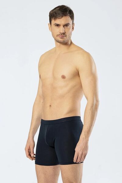 Cacharel Ανδρικά μποξεράκια 5 τεμαχίων - Lycra, μακριά ζώνη, 95% βαμβάκι% ελαστάνη